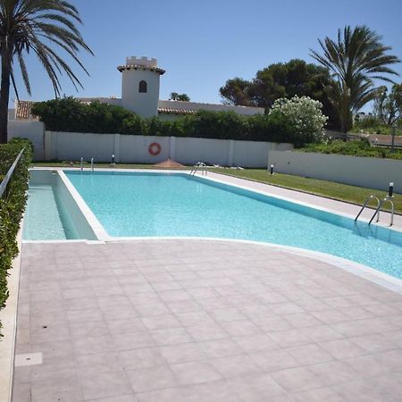 Appartamento AT1101 Atico Riu Bolulla Marenia Dénia Esterno foto