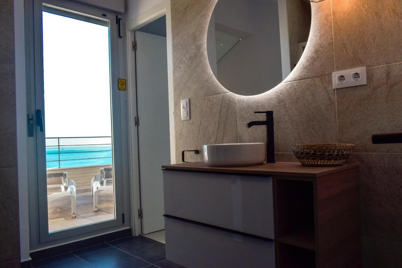 Appartamento AT1101 Atico Riu Bolulla Marenia Dénia Esterno foto