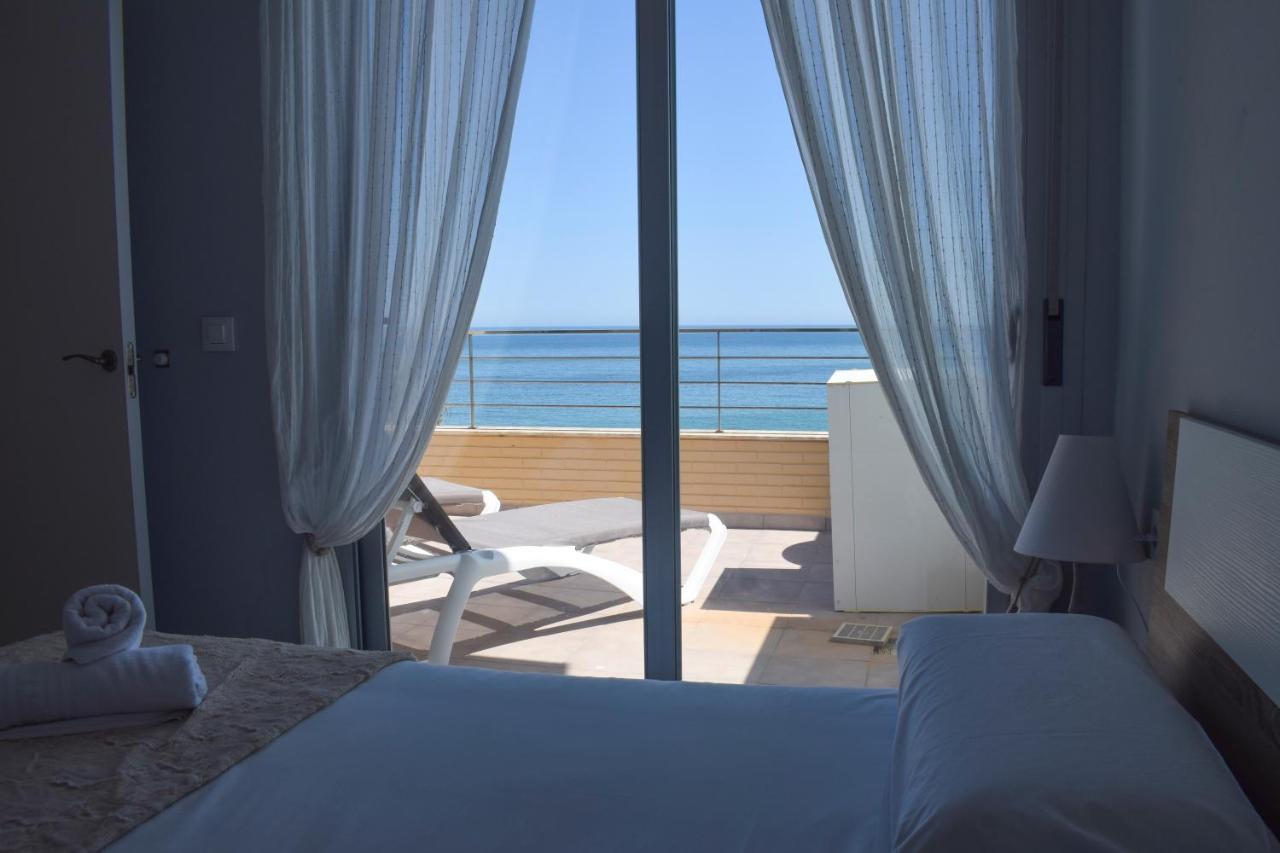 Appartamento AT1101 Atico Riu Bolulla Marenia Dénia Esterno foto