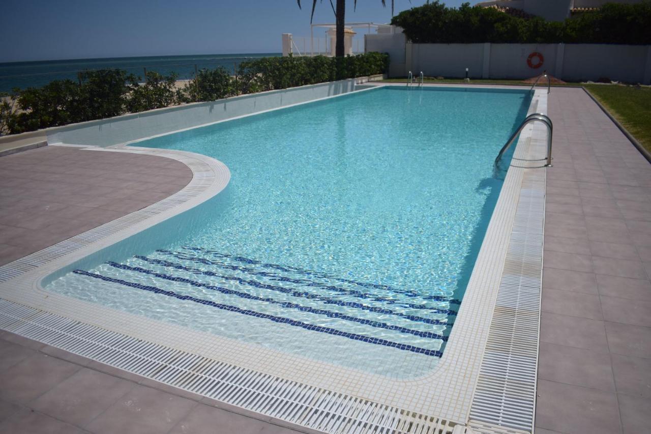 Appartamento AT1101 Atico Riu Bolulla Marenia Dénia Esterno foto