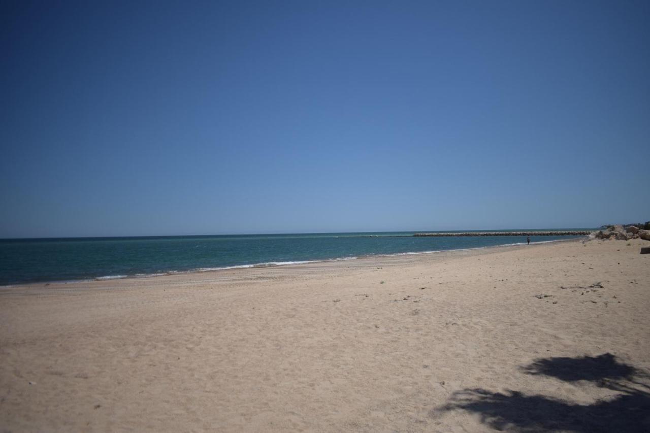 Appartamento AT1101 Atico Riu Bolulla Marenia Dénia Esterno foto